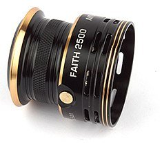 Катушка Nautilus Faith 1000 Com - фото 8