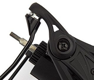 Катушка Nautilus Harisma 10000 Com - фото 2