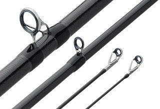 Удилище Graphiteleader SILVERADO 23GSILC-762ML 3-18гр - фото 3