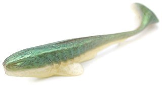 Приманка Crazy Fish Tough 4'' 48-100-M102-6 - фото 3