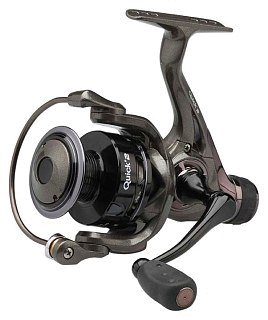 Катушка DAM Quick 2 3000 RD 5+1BB