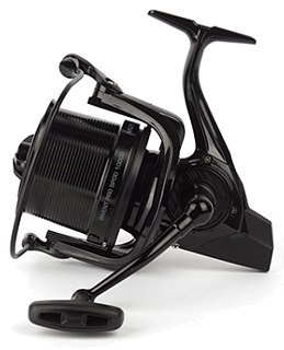 Катушка Nautilus Invent Pro Spod 10000 - фото 5