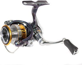 МП Катушка DAIWA 18 REGAL LT 2000D