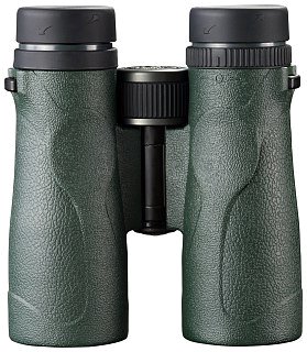Бинокль Vanguard VEO ED 8x42 зелёный - фото 3