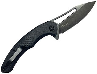 Нож Mr.Blade Shifter Meteor 8Cr14MoV G10 складной - фото 1