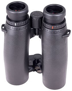 Бинокль-дальномер Leica Geovid 10x42 3200 com - фото 6
