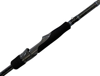 Спиннинг Zetrix Hayron 2nd Gen HRS-802M 7 - 28гр - фото 8
