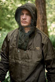 Костюм TAYGERR Антиклещ NEW твил хаки - фото 16