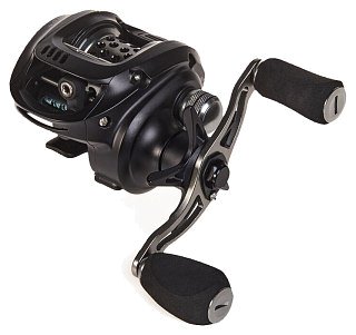 Катушка Lucky John Black Sense ultimax 10 ML - фото 1