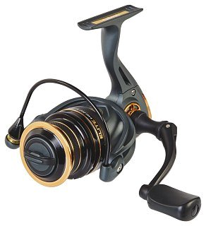 Катушка Salmo Elite heavy jig 8 4500FD - фото 1