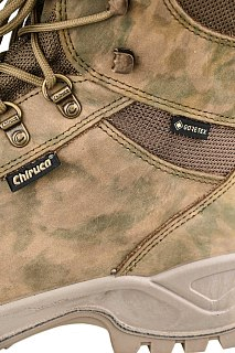 Ботинки Chiruca Impala 31 camo-sand р.45 - фото 8