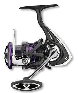 Катушка Daiwa 18 Prorex X LT2500