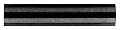 Трубка обжимная SPRO Matte Black Single Brass Crimp № 0,6x10мм    