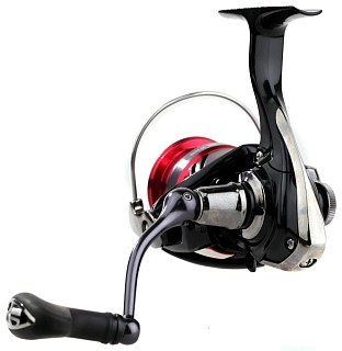 Катушка Daiwa 18 Ninja LT 2500 XH - фото 3