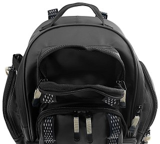 Рюкзак Shimano System Bag XT DP-072K black M  - фото 9