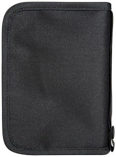 Кошелек Tatonka Travel zip M rifd black  - фото 4