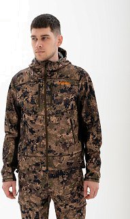 Костюм Remington Stalker renewed green forest - фото 9