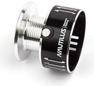 Катушка Nautilus Paradox 4000 Com - фото 7