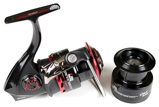 Катушка Abu Garcia Revo SX30