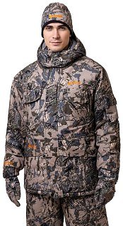 Костюм Remington Pro Hunting Club Figure  - фото 5