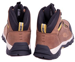 Ботинки Remington Blaze II brown  - фото 7