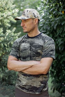 Футболка Хольстер тигр р.56-58 - фото 4
