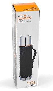 Термос Kovea KDW-WT1000 vacuum flask  1л - фото 3