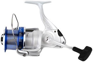 Катушка Okuma Distance surf arena DSA 60 FD 3+1BB - фото 3