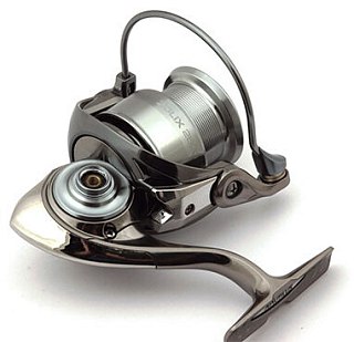 Катушка Nautilus Zolix 2500 Com - фото 4