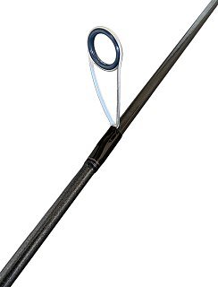 МП Спиннинг Daiwa Powermesh 732MLFS 4-21гр - фото 6