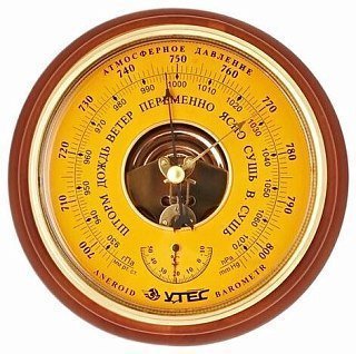 Барометр БТК-СН 8Т - фото 5