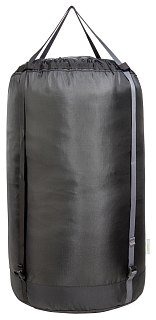 Мешок Tatonka Compression Sack 30 L black - фото 2
