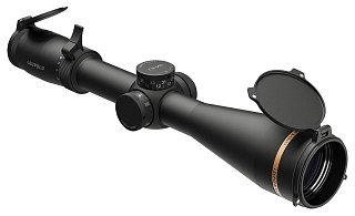 Прицел Leupold VX-6HD 3-18x50 CDS-ZL2 подсветка MST T-MOA 30мм SF-параллакс - фото 2