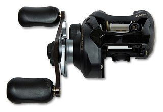 Катушка Shimano Caius 151A LH - фото 3