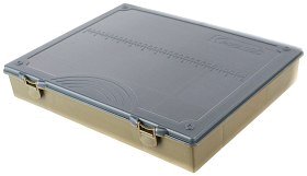 Коробка Prologic Tackle organizer XL 1+6 box system 36,5х29х6см