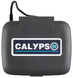 Эхолот Calypso FFS-01 Comfort - фото 8