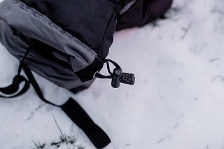 Варежки-перчатки Riverzone Ice hook р.L/XL - фото 18