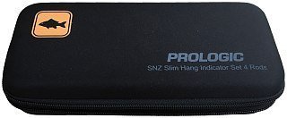 Набор сигнализаторов Prologic SNZ slim hang indicator 4шт rods - фото 4