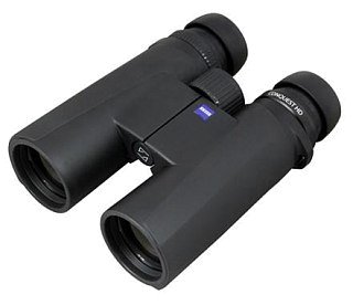 Бинокль Zeiss Conquest 10x42 HD 
