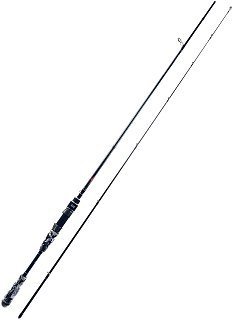 Спиннинг Daiwa Crossfire 802LFS - фото 1