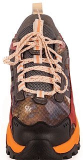Кроссовки Remington Net orange  - фото 5