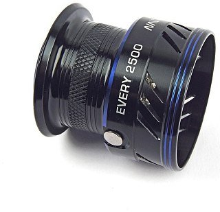 Катушка Nautilus Every 2500 Com - фото 5