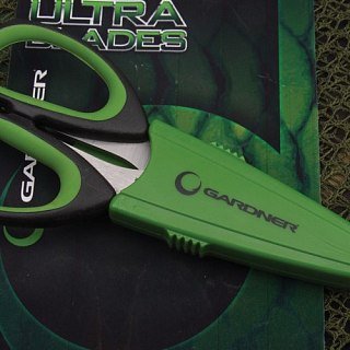 Ножницы Gardner Ultra blades - фото 5