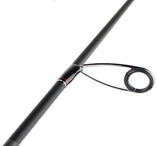 Спиннинг Maximus Black Widow-X light jig 21ML  2,1м 5-18гр - фото 3