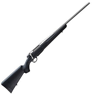 Карабин Tikka T3x SuperLite Stainless Steel 30-06Sprg fluted THR 570мм
