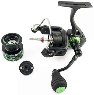 Катушка Caiman Carbon Power FD710 - фото 7