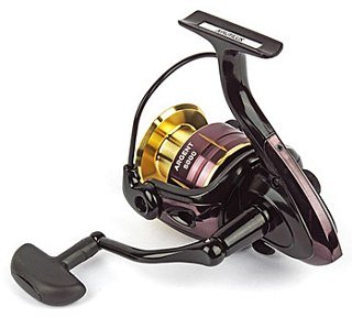 Катушка Nautilus Argent 5000 - фото 2
