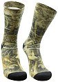 Носки Dexshell StormBLOK камуфляжный 