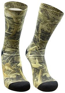 Носки Dexshell StormBLOK камуфляжный 