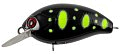 Воблер TsuYoki Agent 36F цв K001
